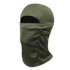 Tactical Quick-Dry Flying Tiger Mask Outdoor Camouflage Headgear Sunscreen Riding Balaclava Chief Headscarf Cross Border
