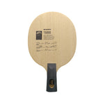 Sanwei Three-Dimensional T5000 Carbon Table Tennis Blade 5 Wood 2 Carbon Beginner Training Table Tennis Racket Arc Fast