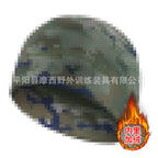 Winter Warm Hat Thickened Hood Outdoor Cycling Windproof Mask Camouflage Men's Cold-Proof Hat Helmet Polar Fleece Warm