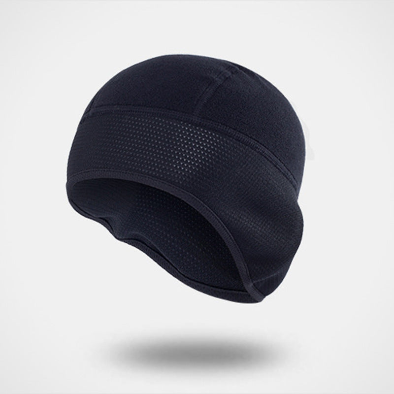 Winter Outdoor Windproof Ear Protection Warm Cycling Headgear for Men and Women, Suitable for Mountaineering, Running, Skiing, Thickened and Warm