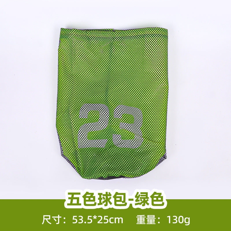 Sports Bag Manufacturer Wholesale Basketball Bag Backpack Multifunctional Basketball Storage Bag Football Basketball Bag