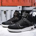 Cross-border new motorcycle shoes motorcycle shoes lovers four seasons off-road motorcycle boots racing short boots motorcycle travel equipment