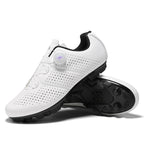 Cross-Border Foreign Trade Breathable Cycling Shoes, Cycling Shoes for Men and Women, Road Bike Lock Shoes, Mountain Bike Assist Shoes, Wholesale Non-Slip