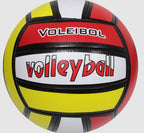 Volleyball No.4 No.5 Primary School Children's Senior High School Entrance Examination Special Soft Training PU Skin Machine Sewage Soft Beach Volleyball Wholesale