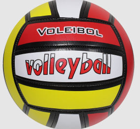 Volleyball No.4 No.5 Primary School Children's Senior High School Entrance Examination Special Soft Training PU Skin Machine Sewage Soft Beach Volleyball Wholesale