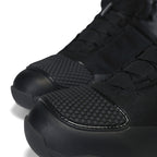 Cross-Border Waterproof Mesh Motorcycle Shoes, Mesh Surface Off-Road Men's and Women's Rally Riding Shoes, Motorcycle Gear, Summer Breathable