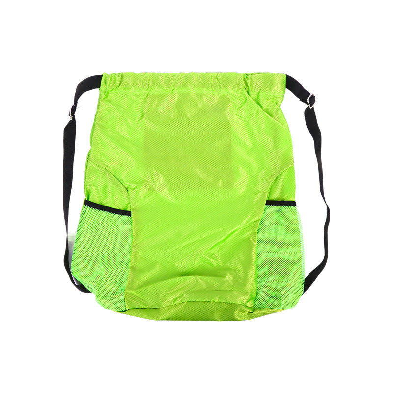 Sports Bag Manufacturer Wholesale Basketball Bag Backpack Multifunctional Basketball Storage Bag Football Basketball Bag