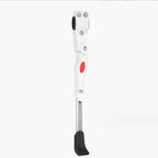 Bicycle Aluminum Single Support Ladder Side Support Mountain Bike Side Support Foot Support 20inch 24inch 26inch Single Support Accessories