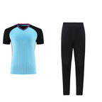 Quick-drying match basketball referee clothes top sweat-absorbent breathable football referee clothes volleyball coach clothes suit short sleeve pass
