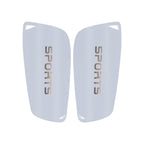 Temu Five-Piece Set of Yellow Sports Socks, Football Socks, Mid-Tube Glue Anti-Slip Socks, Leg Guards, Bandage Drawstring Bag