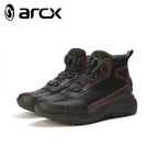Yajos Arcxl60861 New Summer Motorcycle Cycling Shoes Are Comfortable, Breathable, Work Clothing and Casual Dark Gray