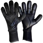 Falcon Football Professional Adult Children Latex Finger Free Comfortable Breathable Wear-Resistant Thickened Goalkeeper Gloves Goalkeeper