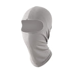 Winter Cycling Hat for Men and Women, Warm Mask and Neck Warmer Integrated, Fleece-Lined, Thickened, Windproof, Outdoor Travel Cold-Proof Face Mask