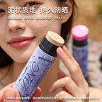 One-piece delivery Bali zinc sun protection mud stick color floating diving outdoor surfing skiing special physical sun protection