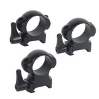 30mm sight pipe clamp steel pipe clamp 25.4mm clamp laser aiming clamp double nail steel clamp medium width low width pipe clamp