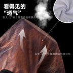Summer Riding Mask Face Gini Women's Full Face Quick-drying Motorcycle Headgear Men's 3D Color Interesting Animal Headgear
