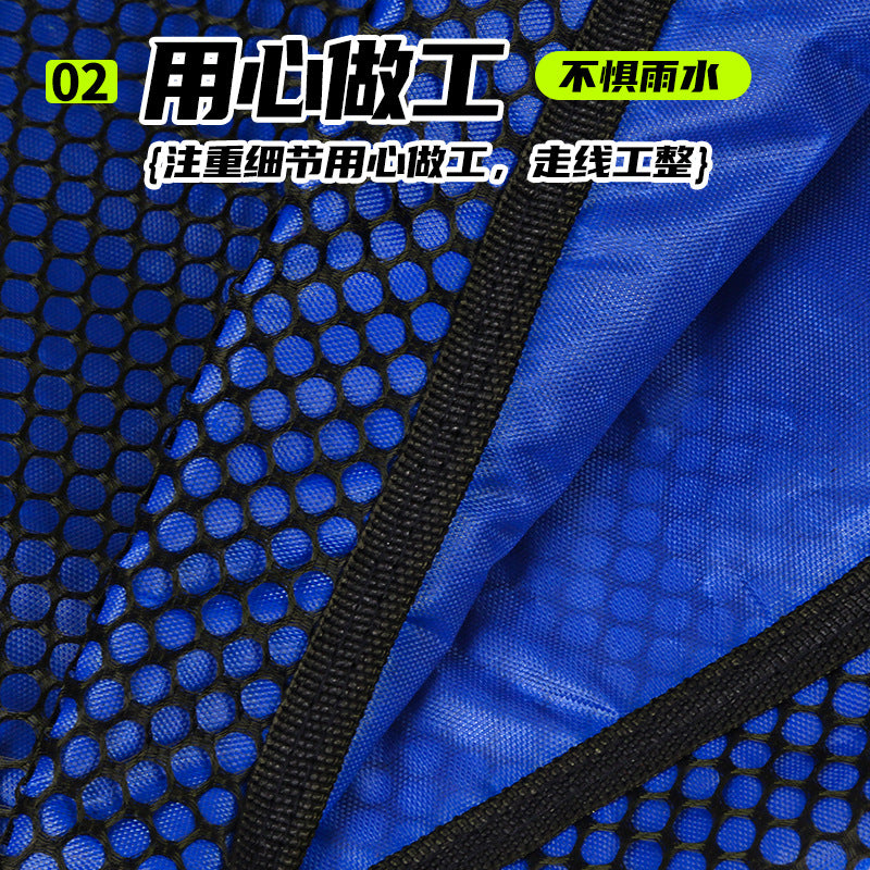 Sports Bag Manufacturer Wholesale Basketball Bag Backpack Multifunctional Basketball Storage Bag Football Basketball Bag