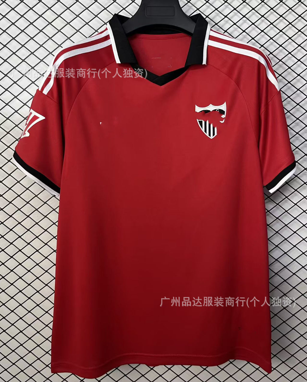 2526 Inter Haifa Maccabi Venice Home and Away Football Jerseys 2026 World Cup Short-Sleeved Fan Version