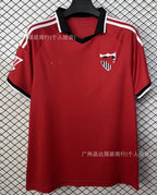 2526 Inter Haifa Maccabi Venice Home and Away Football Jerseys 2026 World Cup Short-Sleeved Fan Version