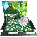 Children's English Chess English Alphabet Scrabble Girl Primary School Student Textbook Multiplayer Desktop Game Parent-Child Interactive Toy