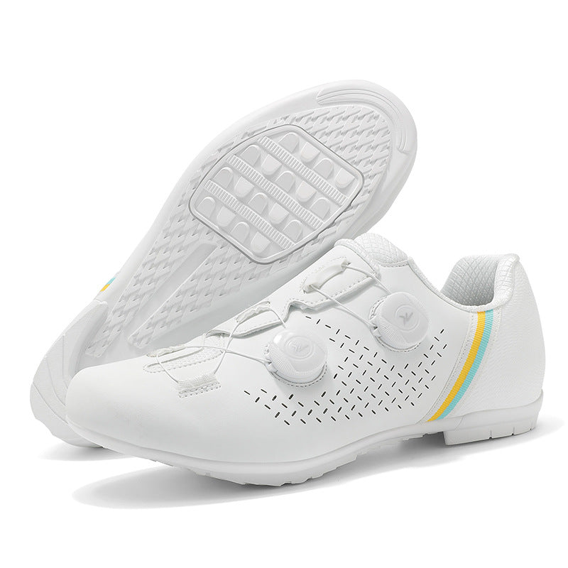 A2 Cross-Border Direct Supply of Men's and Women's Professional Cycling Shoes, Outdoor Sports Shoes