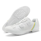 A2 Cross-Border Direct Supply of Men's and Women's Professional Cycling Shoes, Outdoor Sports Shoes