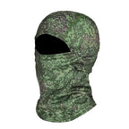 Tactical Quick-Dry Flying Tiger Mask Outdoor Camouflage Headgear Sunscreen Riding Balaclava Chief Headscarf Cross Border
