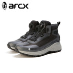 Yajos Arcxl60861 New Summer Motorcycle Cycling Shoes Are Comfortable, Breathable, Work Clothing and Casual Dark Gray