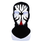 Cross-border manufacturers Halloween cs headgear call of duty personality ghost headgear windproof warm riding headgear mask