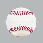 9inch Cowhide Baseball Wool Core Professional Competition Material Hard Baseball Hand-Stitched Abc Grade Baseball Customization