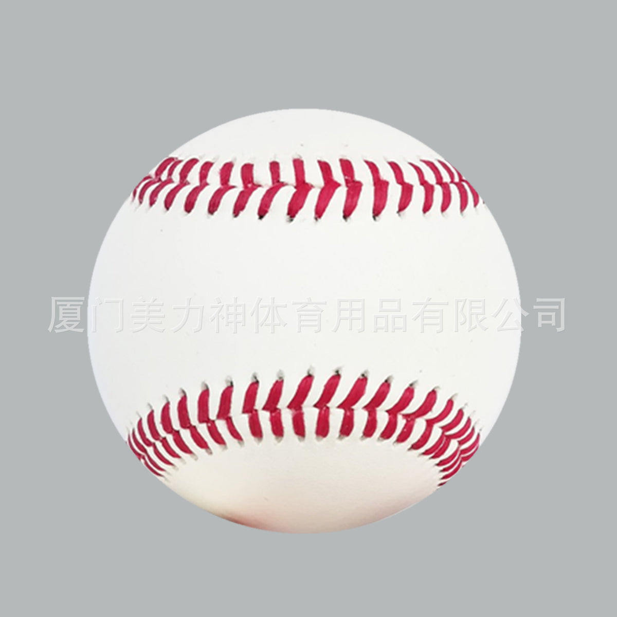 9inch Cowhide Baseball Wool Core Professional Competition Material Hard Baseball Hand-Stitched Abc Grade Baseball Customization