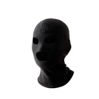 Cross-Border Windproof Mask, Winter Cycling Hood, Neck Cover, Outdoor Sports Neck Scarf, Thickened Ski Face Protection, Warm Hood