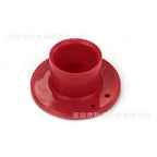 Golf Park Ball 60mm New Three-layer Ball Outdoor LED Luminous Ball Solid Color Night Flash Ball