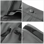 Cross-border New Amazon Independent Station Summer Quick-dry Breathable Outdoor Cycling Sports Mountain Bike Shorts for Men