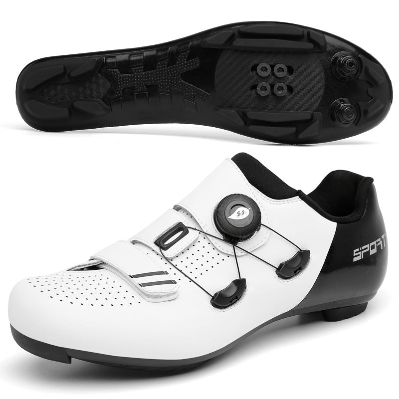 Cycling Shoes, Road Locks, Mountain Bike Rubber Sole Lock Shoes, Professional Bicycle Shoes, Mountain Bike Shoes, Large Quantity, Preferential Treatment