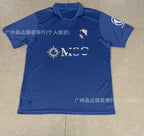 2526 Inter Haifa Maccabi Venice Home and Away Football Jerseys 2026 World Cup Short-Sleeved Fan Version