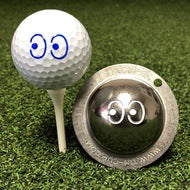 Golf ball scribing ball painting stainless steel variety of choice DIY tool 80 patterns optional