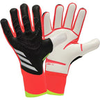 Falcon Football Professional Adult and Kidsren Latex Finger Protection Comfortable Breathable Wear-resistant Thickeneded Goalkeeper Gloves Goalkeeper