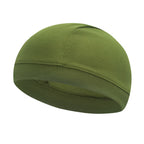 Cycling Hat Outdoor Sports Ice Silk Cool Sun Cover Mesh Breathable Quick-drying Hat Helmet Lining Inner Cap