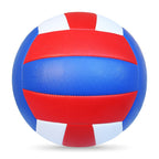 Volleyball No.4 No.5 Primary School Children's Senior High School Entrance Examination Special Soft Training PU Skin Machine Sewage Soft Beach Volleyball Wholesale