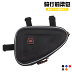 CBR saddle bag cycling bike mountain bike bag triangle tool bag upper tube beam bag cycling accessories