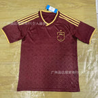 2526 Inter Haifa Maccabi Venice Home and Away Football Jerseys 2026 World Cup Short-Sleeved Fan Version