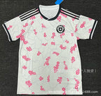 2627 Club National Team Thai Version Football Jerseys Norway Away Benfica Home San Cristó Home