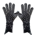 Goalkeeper Gloves Football Player Professional Gloves Children Adult Goalkeeper Gloves Wear-Resistant Non-Slip Breathable Wholesale