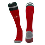 European Union Club Casual Football Socks Children Sports Socks Barcelona Real Madrid Game Stockings Wholesale