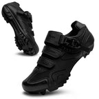 Cross-Border Aliexpress Amazon Hot-Selling Cycling Shoes Bicycle Shoes Rubber Sole Road Sole Mountain Sole Non-Slip