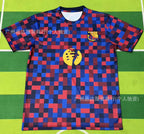 2526 Inter Haifa Maccabi Venice Home and Away Football Jerseys 2026 World Cup Short-Sleeved Fan Version