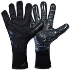 Falcon Football Professional Adult and Kidsren Latex Finger Protection Comfortable Breathable Wear-resistant Thickeneded Goalkeeper Gloves Goalkeeper