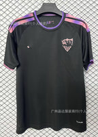 2526 Inter Haifa Maccabi Venice Home and Away Football Jerseys 2026 World Cup Short-Sleeved Fan Version