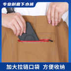 Wholesale water pants rain pants water shoes conjoined catch fish waterproof pants men and women fishing bust leather fork wading pants fishing suit